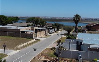3 Bedroom House in Amsterdamhoek