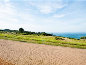 722 m² Land available in Le Grand Golf Estate
