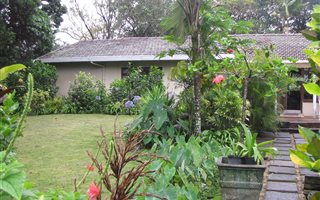 1 ha Farm with House in Uvongo