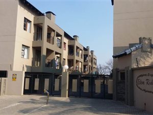 2 Bed Apartment in Eastleigh