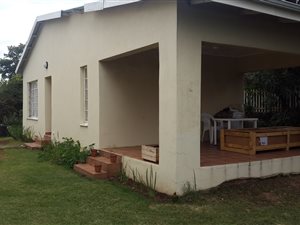1 Bed Garden Cottage in Egerton