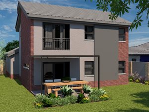 4 Bed House in Lanseria and surrounds