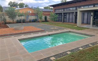 3 Bedroom House in Spitskop