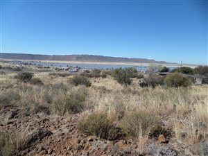 9949 m² Land available in Oviston