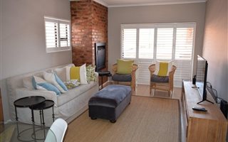 2 Bedroom Apartment in Tuscany Ridge