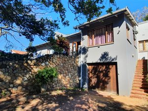 4 Bed House in Port Shepstone