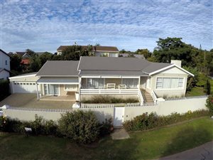 3 Bed House in Plettenberg Bay Rural