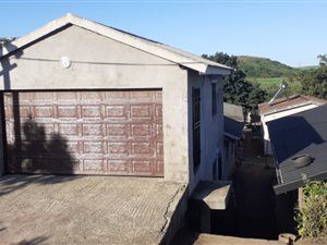 2 Bed House in Waterloo