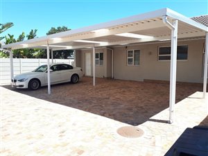 6 Bed House in Duynefontein