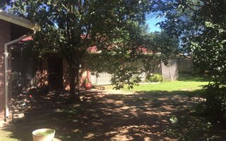 3 Bedroom House in Standerton