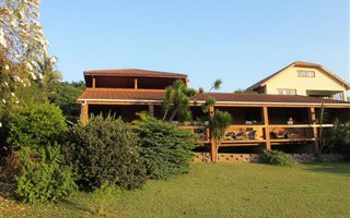 5 Bedroom House in Scottburgh Central