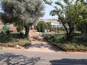 3 Bed House in Groenkloof