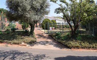 3 Bedroom House in Groenkloof