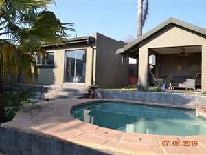 3 Bed House in Wentworth Park