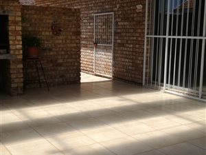3 Bed Townhouse in La Hoff