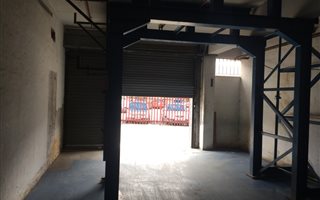 1250 m² Industrial space in Johannesburg Central and CBD