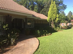 3 Bedroom House in Three Rivers