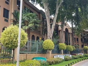 144 m² Office Space in Bruma
