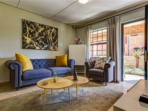 2 Bed Apartment in South Hills