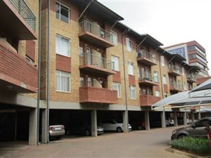 2 Bed Apartment in Auckland Park