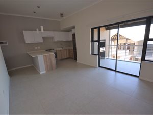 1 Bed Apartment in Modderfontein