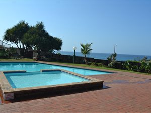 3 Bed Apartment in Uvongo