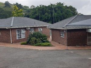 4 Bed House in Kloof