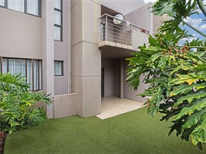 2 Bed Apartment in Woodmead