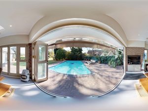 3 Bed House in Hurlingham