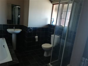 2 Bed Townhouse in Erand Gardens