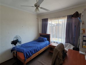 3 Bed House in Wolmer
