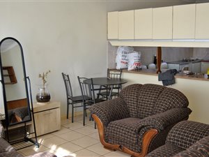 2 Bed Apartment in Bethlehem Central