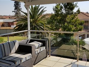 3 Bed House in Vanderbijlpark SW5