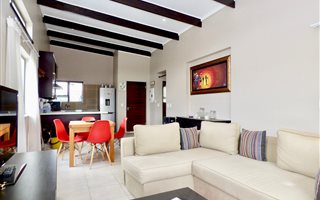 1 Bedroom Townhouse in Ebotse Estate