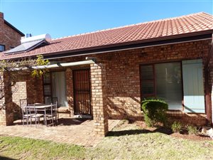 3 Bed Townhouse in North Riding