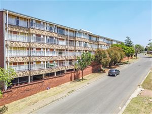 1 Bed Apartment in Dinwiddie