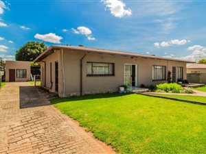3 Bed House in Northmead