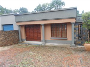 Commercial space in The Willows