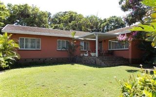 3 Bedroom House in Bluff