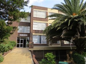 2 Bed Apartment in Eastleigh