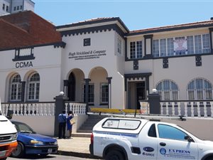 160 m² Commercial space in Port Shepstone