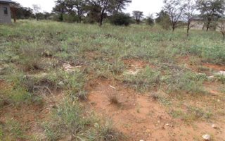 1438 m² Land available in Kathu