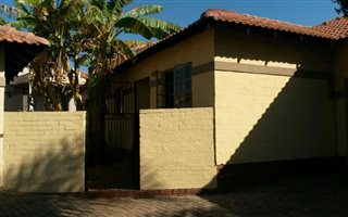 3 Bedroom Townhouse in Cashan