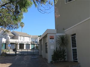 2 Bed Apartment in Durbanville Central