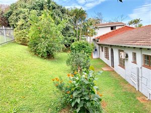 3 Bed House in Glen Anil