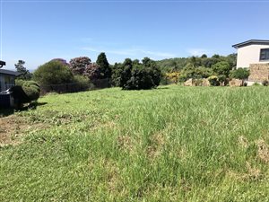1000 m² Land available in Victoria Country Club Estate