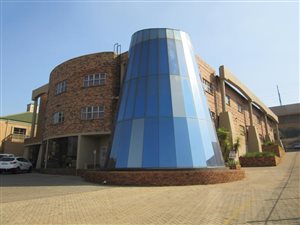 2837 m² Commercial space in Highveld
