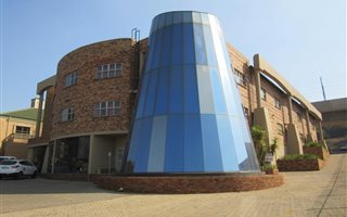 2837 m² Commercial space in Highveld