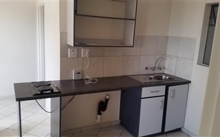 2 Bedroom Apartment in Jabulani