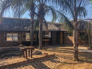 2 ha Farm in Loskop Dam